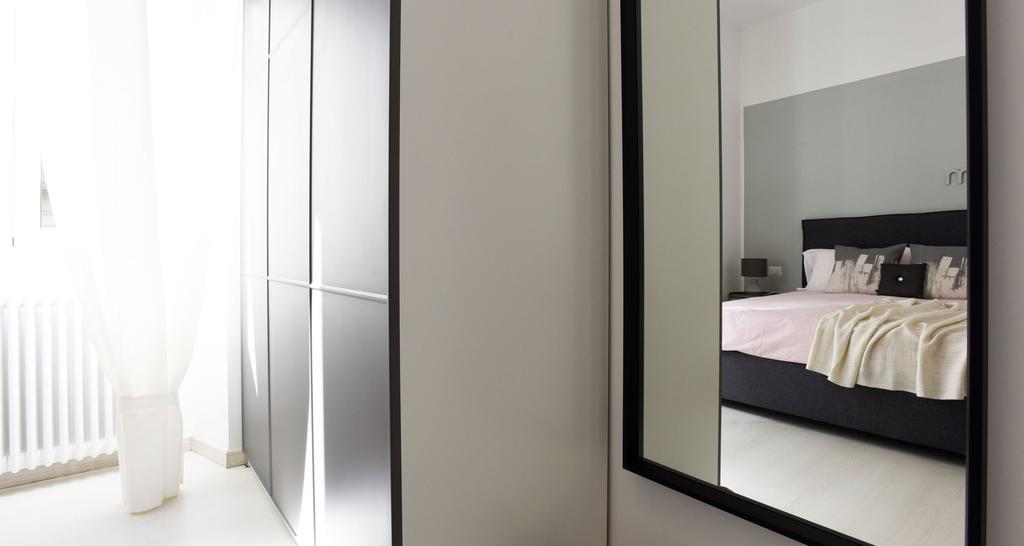 Altido Superb Apt Near Arco Della Pace And Sforzesco Castle Mailand Exterior foto