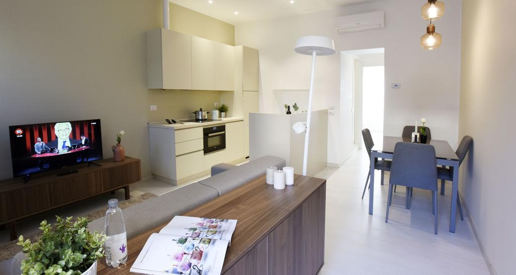 Altido Superb Apt Near Arco Della Pace And Sforzesco Castle Mailand Exterior foto