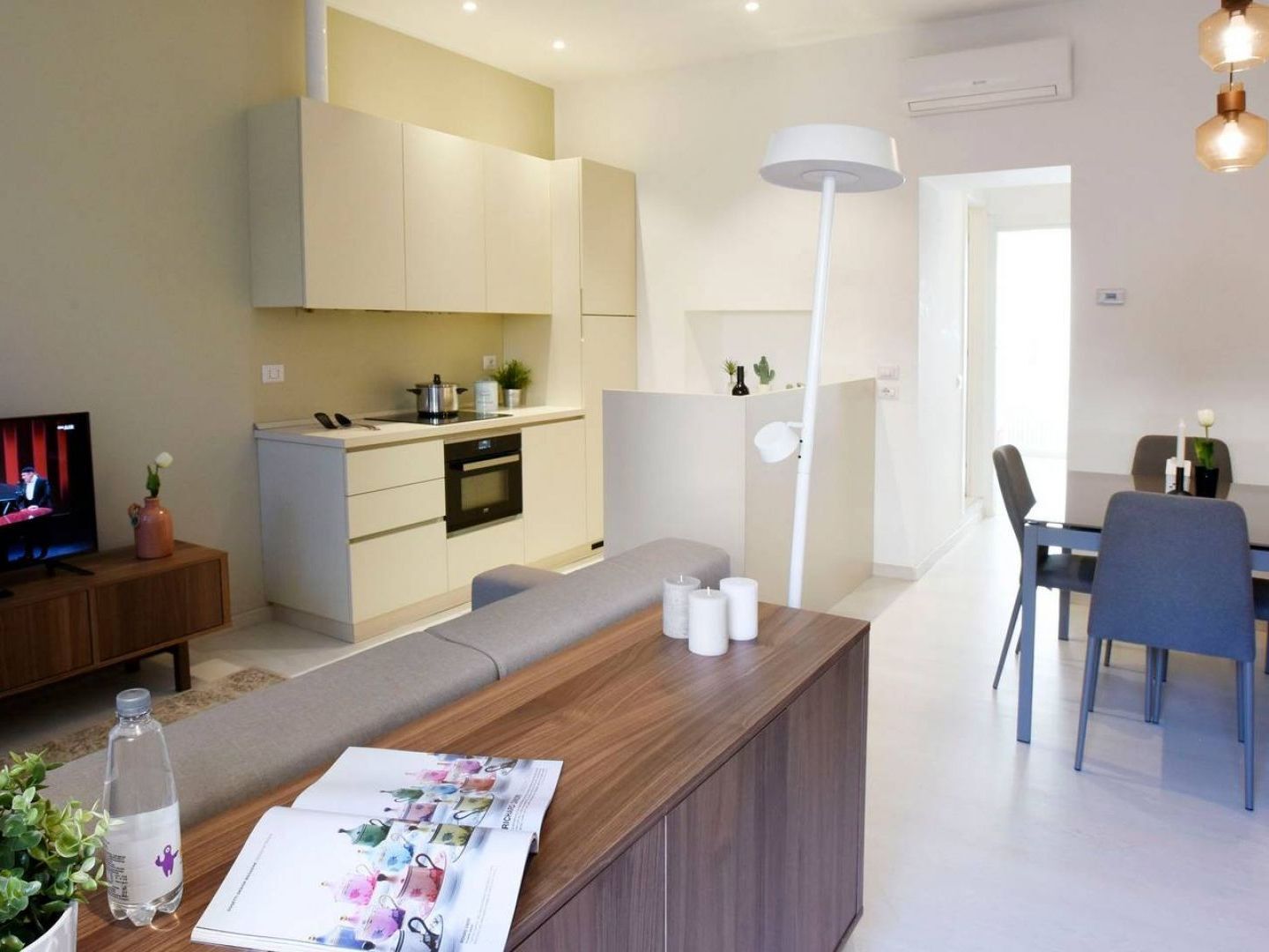 Altido Superb Apt Near Arco Della Pace And Sforzesco Castle Mailand Exterior foto